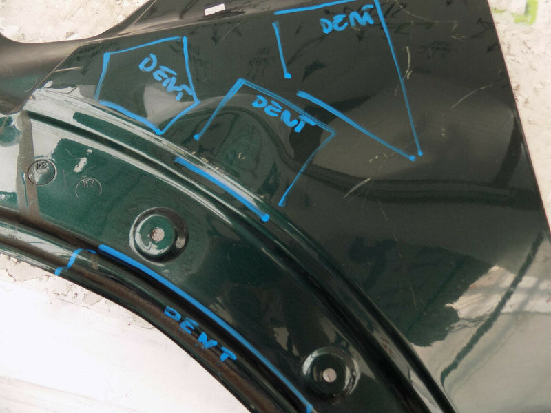 MINI COOPER R55 R56 R57 2007-14 GENUINE FRONT FENDER WING PANEL LEFT SIDE