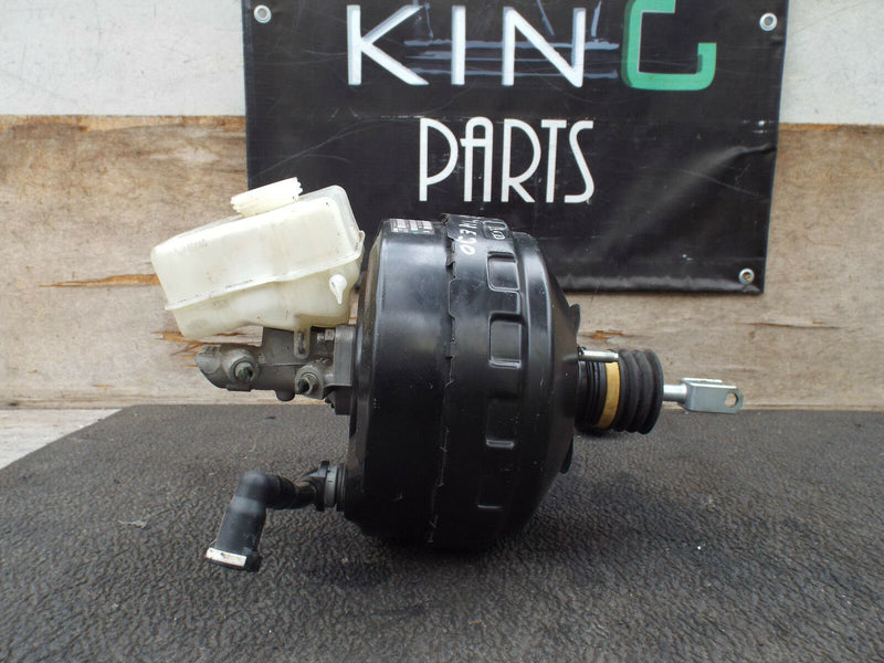 BMW 3 SERIES E90 E91 2005-12 3.0 DIESEL BRAKE SERVO MASTER CYLINDER 29676412606