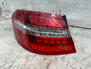 MERCEDES E CLASS W112 2009-2013 PASSENGER SIDE REAR LIGHT A2129060558