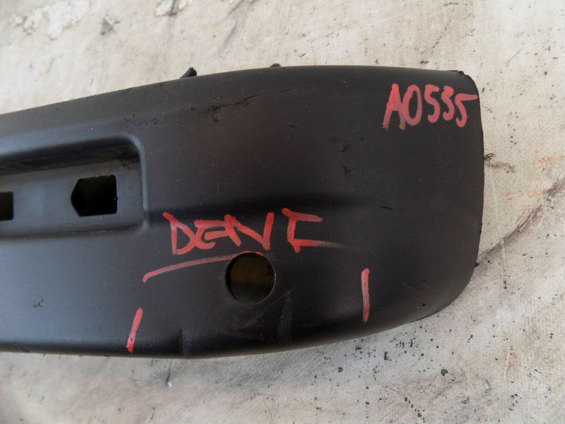 RENAULT TRAFIC VAUXHALL VIVARO 2015-ON REAR BUMPER GENUINE  850222960R