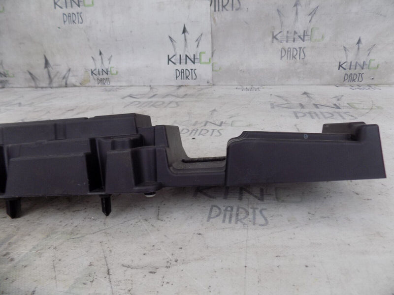 BMW F30 F31 2012-2015 REAR RIGHT SIDE BOOT TRUNK BRACKET TRIM GENUINE 7234606 #