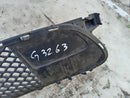 MERCEDES A CLASS  W177 2018-ON FRONT BUMPER LOWER GRILL A1778853203