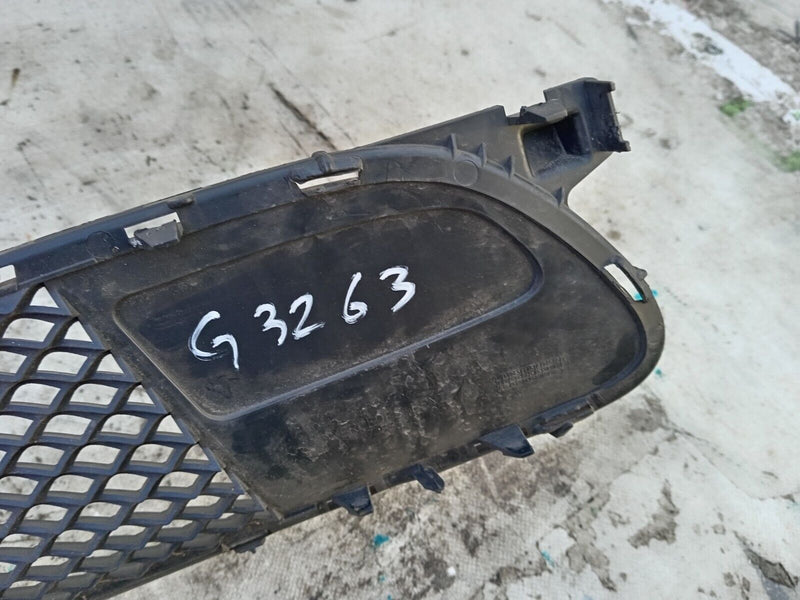 MERCEDES A CLASS  W177 2018-ON FRONT BUMPER LOWER GRILL A1778853203