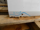 SKODA FABIA II MK2 5J 2010-2014 GENUINE FRONT DOOR PANEL RIGHT SIDE