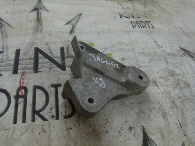 JAGUAR XJ X351 2010-19 3.0 DIESEL V6 ENGINE MOUNTING SUPPORT BRACKET CX23-5D217