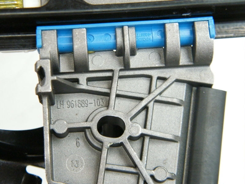 MB E CLASS C207 A207 2009-2017 FRONT LEFT WINDOW REGULATOR A2077200346