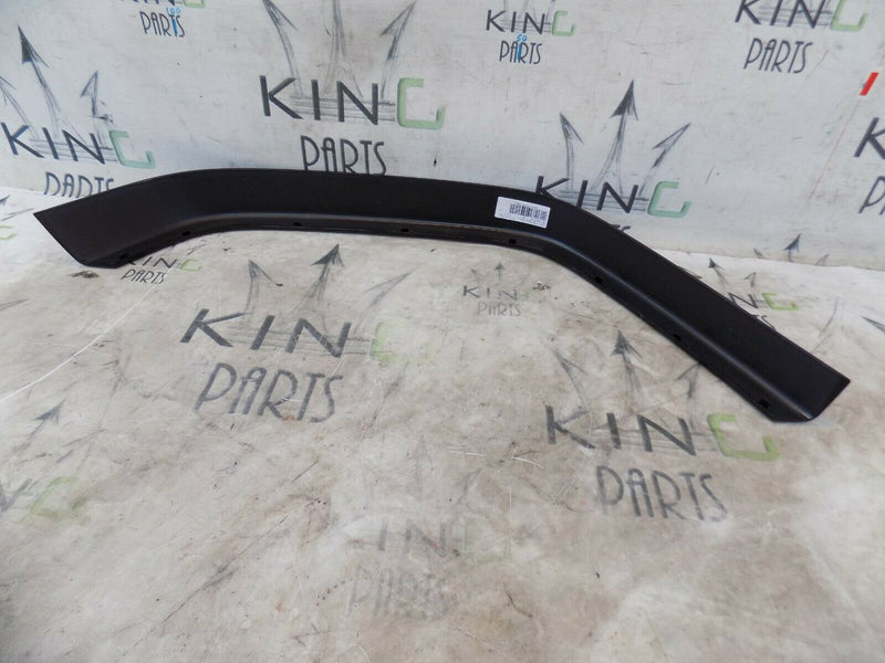MERCEDES G CLASS W463 2018-ON FRONT RIGHT WHEEL ARCH TRIM FLARE A4638820400