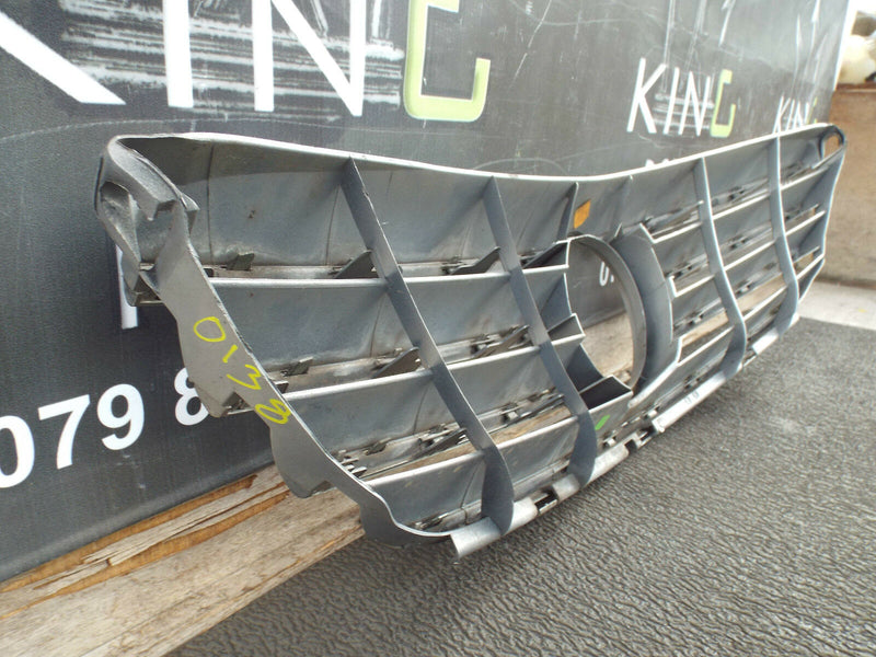 Mercedes B Class 2008-11 Facelift Front Grille Grill Genuine A1698800783