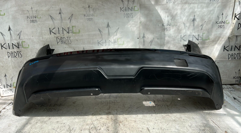 NISSAN QASHQAI J11 FACELIFT 2017-2020 REAR BUMPER PDC 85022-HV00H