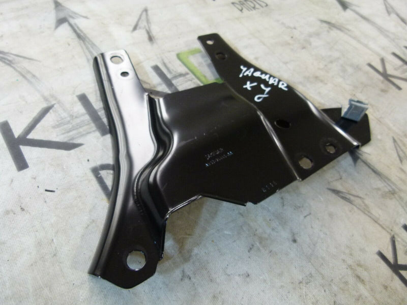 JAGUAR XJ X351 2010-2019 MOUNT PANEL SUPPORT BRACKET AW93-24440-AA