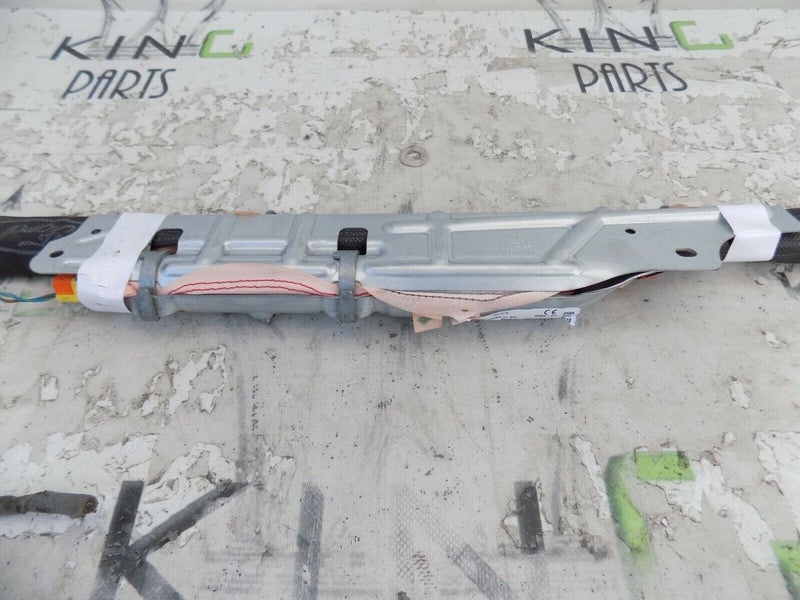 FORD FIESTA MK7 ST O/S RIGHT DRIVER SIDE ROOF CURTAIN AIRBAG C1BB14B389-AD