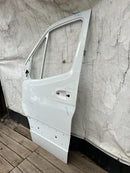 MERCEDES SPRINTER MK3 W907 W910 2018-ON FRONT LEFT DOOR SHELL PANEL