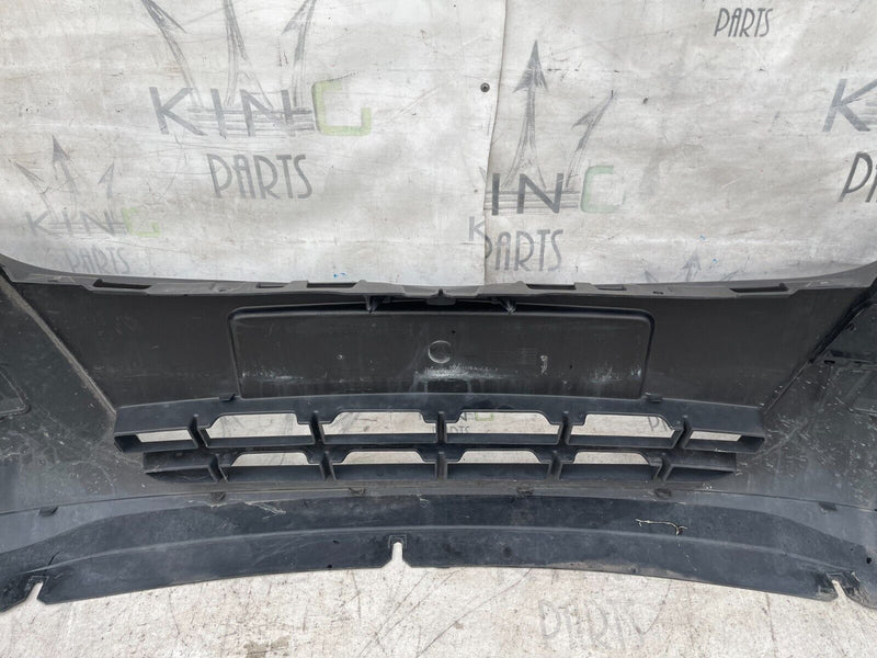 VAUXHALL MOVANO 2010-2019 FRONT BUMPER GENUINE 620226264R
