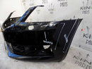 SKODA OCTAVIA III MK3 FACELIFT 2017-2019 FRONT BUMPER GENUINE 5E0807221N