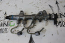 MINI ONE/ S/ COOPER F55/56 2014-ON 1.5 DIESEL FUEL RAIL WITH SENSORS 8511629