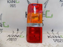 FORD TRANSIT 1986-2000 LEFT PASSENGER SIDE REAR LIGHT LAMP 95VG-13405A