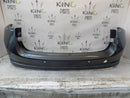 SKODA OCTAVIA IV MK4 5E ESTATE 2020 UP--REAR BUMPER GREY PDC 5E7807421