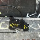 Vauxhall Corsa D MK3 2006-ON 5-DR Genuine Locking Mechanism Front Door Left Side