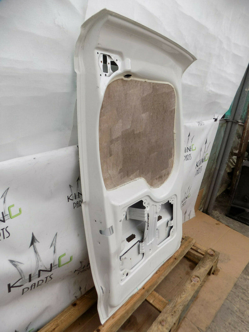 CITROEN NEMO 2013 REAR DOOR