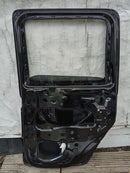 MERCEDES G-WAGON W463 2018-ON GENUINE REAR DOOR PANEL RIGHT DRIVER SIDE