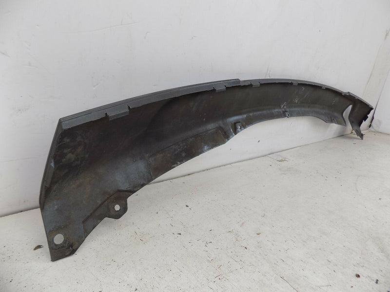 BMW 3 SERIES F30 F31 M SPORT 2012-2014 REAR BUMPER DIFFUSER TRIM VALANCE