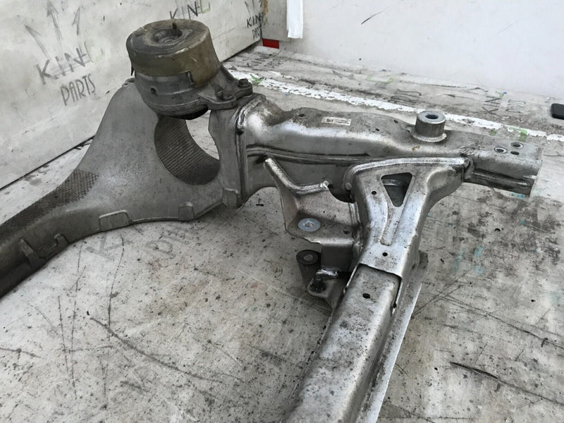 MERCEDES GLC X253 2.0 PETROL 4MATIC 2016-21 FRONT SUBFRAME CARRIER A2536208500