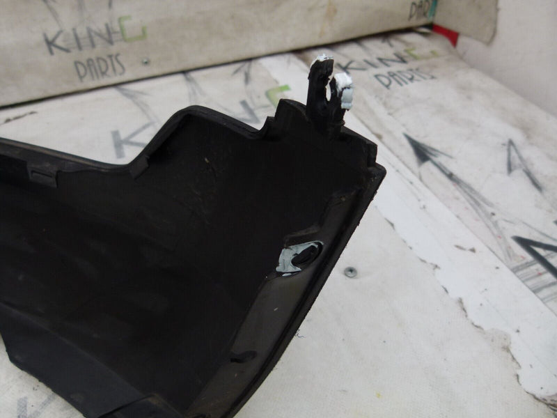 VOLVO XC40 2018-2022 FRONT BUMER LOWER LIP SPOILER GENUINE 31449340