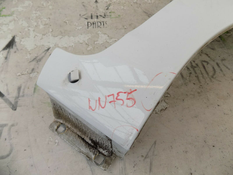 FORD FIESTA 3 ST LINE RIGHT  FRONT WING  DRIVER SIDE  1BBA16016AA WN755