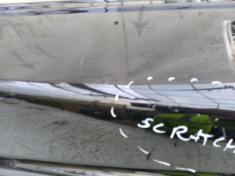 MERCEDES G-WAGON W463 2018-ON FRONT FENDER WING PANEL RIGHT DRIVER SIDE