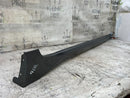 NISSAN LEAF 2017-21 DRIVER SIDE SKIRT SILL COVER GENUINE 76850 6WL2C