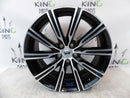VOLVO XC60 D4 T5 T6 R-DESIGN 19'' ALLOY WHEEL RIM 7.5Jx19H2x50.5 31423852