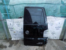 VW TRANSPORTER T5 2009-2015 DRIVERS REAR RIGHT BACK DOOR BLACK 7H0827088