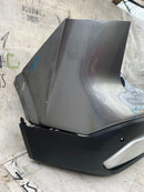 NISSAN QASHQAI TEKNA III J12 2021-ON REAR BUMPER PDC GENUINE 850226UA0H2