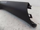 SEAT ALHAMBRA 2010-2015 TAILGATE TRUNK LEFT WINDOW INTERIOR TRIM 7N0867703