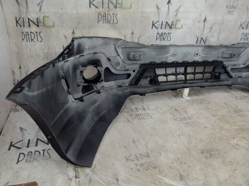 FORD TRANSIT TOURNEO CUSTOM 2012-17 FRONT BUMPER PDC GENUINE BK2117K819