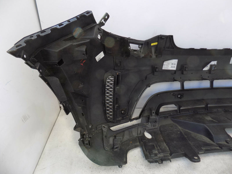 LAND ROVER DISCOVERY V L462 HSE 2017 2018 FRONT BUMPER OEM HY32-16F073-AA