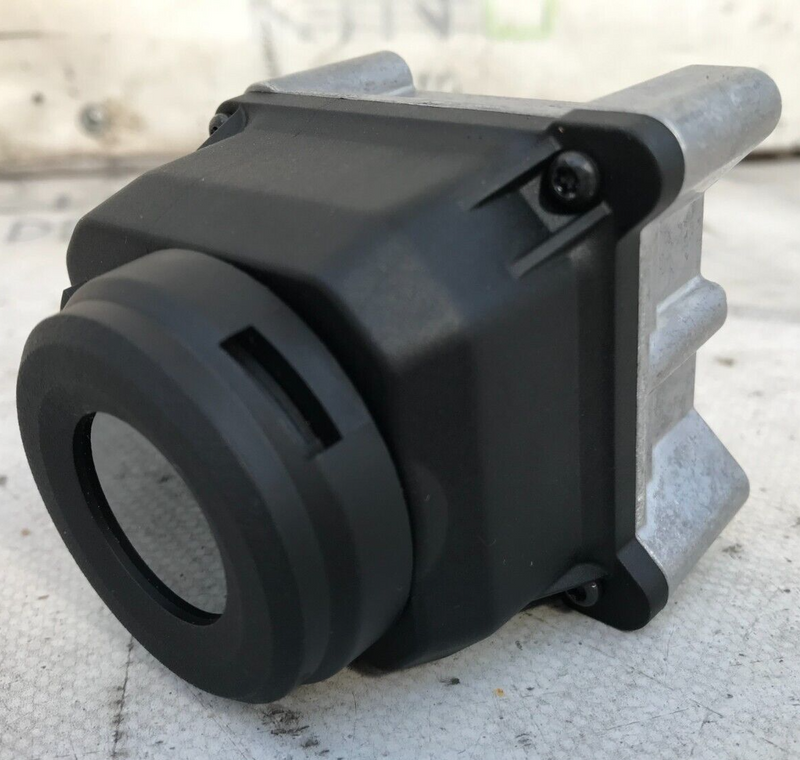 BMW 5, 6 7 SERIES F07 F10 F11 F06 F12 F13 GENUINE NIGHT VISION CAMERA 9312426-03