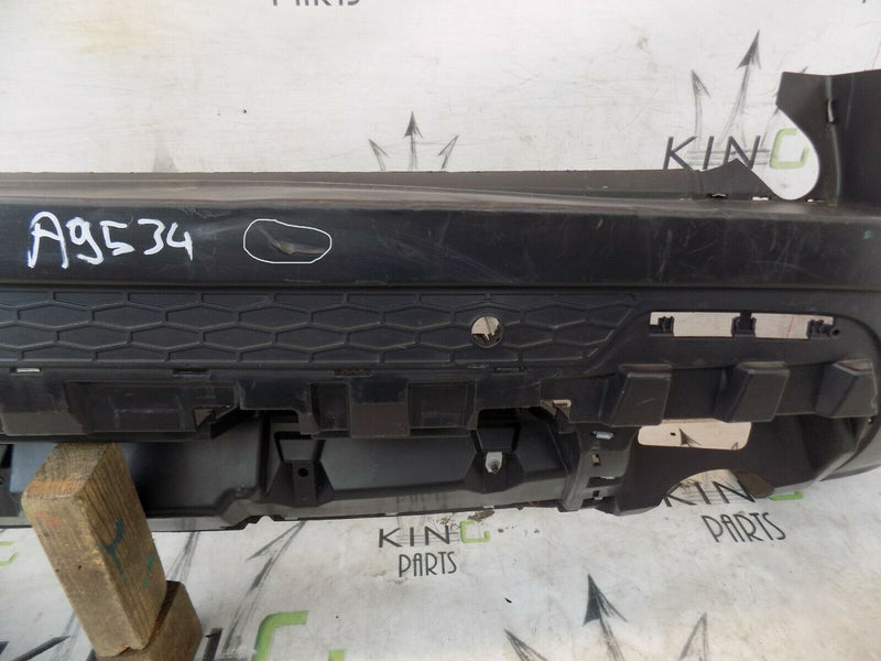 RANGE ROVER EVOQUE 2011-2018 REAR BUMPER PDC HOLES BJ32-17D781-A
