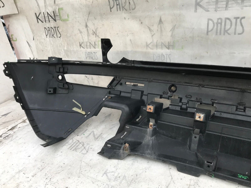 RANGE ROVER EVOQUE DYNAMIC 2015-18 REAR BUMPER PDC GENUINE BJ3M17D781A