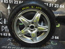 Genuine MINI 16" Alloy Wheel, 6769409-13 6/12Jx16 EH2 +1548 (AO9)