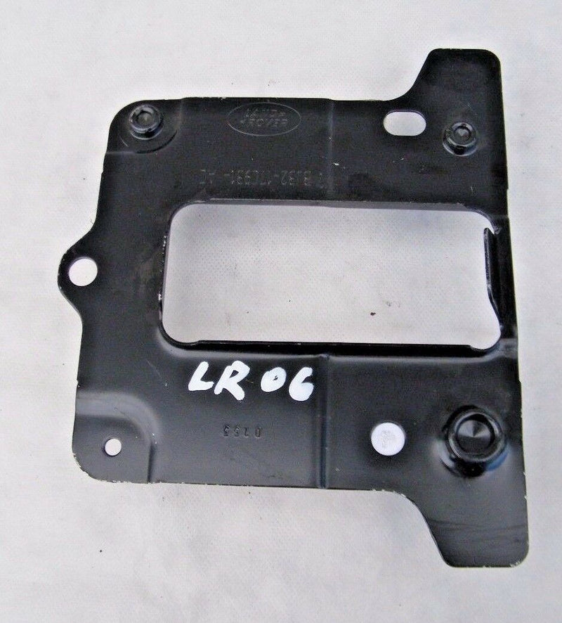 LAND ROVER LEFT REAR BUMPER REINFORCEMENT BRACKETS N/SR LR042995 (LR06)