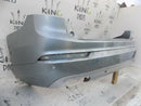 VOLVO XC90 2015-ON REAR BUMPER + DIFFUSER PDC GREY GENUINE 31353430