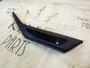 RENAULT CAPTUR 2020-ON REAR RIGHT SIDE DOOR MOLDING TRIM 833303582R