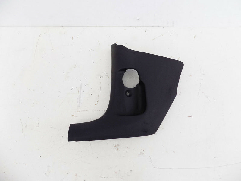 VOLKSWAGEN VW UP 2011-17 BLACK PANEL BOTTOM COVER TRIM A PILLAR LEFT SIDE N/S