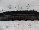 KIA SPORTAGE MK4 QL 2015-2018 LOWER REAR BUMPER GENUINE 86612-F1000