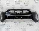 KIA STONIC 2017 2018 2019 BLACK FRONT BUMPER GENUINE 86511-H8400