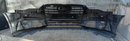 AUDI A6 C7 S-LINE 2015-2018 FRONT BUMPER GENUINE 4G0807437AB