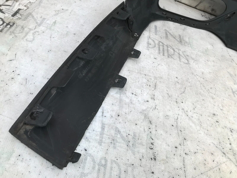 MERCEDES E C238 AMG 2016-2020 REAR BUMPER DIFFUSER GENUINE A2388859000