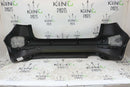 VW GOLF SPORTSVAN SV 510 2014-17 BLACK REAR BUMPER GENUINE PDC 510807421F