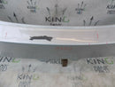 TOYOTA AURIS REAR BUMPER 2010-2012 P/N: 52159-02610